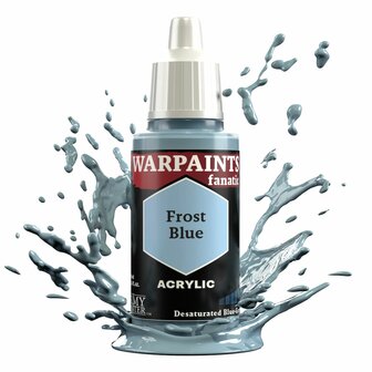 Warpaints Fanatic: Frost Blue (The Army Painter)