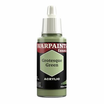 Warpaints Fanatic: Grotesque Green (The Army Painter)