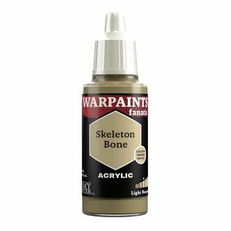 Warpaints Fanatic: Skeleton Bone (The Army Painter)