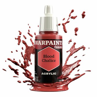 Warpaints Fanatic: Blood Chalice (The Army Painter)