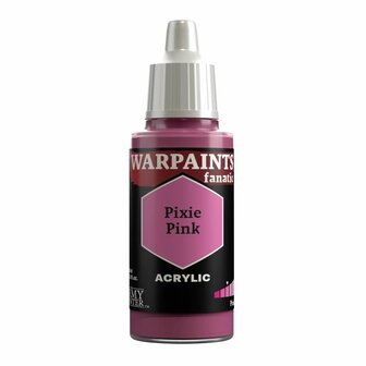 Warpaints Fanatic: Pixie Pink (The Army Painter)