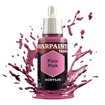 Warpaints Fanatic: Pixie Pink (The Army Painter)