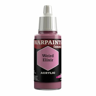 Warpaints Fanatic: Weird Elixir (The Army Painter)