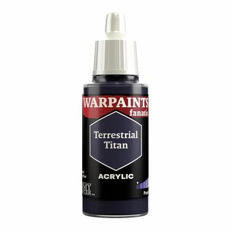 Warpaints Fanatic: Terrestrial Titan (The Army Painter)