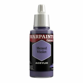 Warpaints Fanatic: Hexed Violet (The Army Painter)