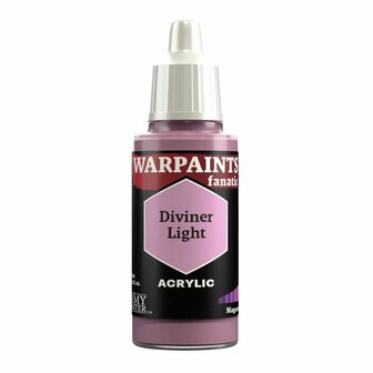 Warpaints Fanatic: Diviner Light (The Army Painter)