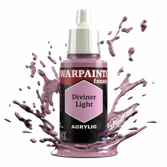 Warpaints Fanatic: Diviner Light (The Army Painter)