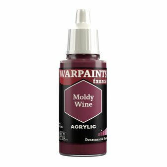 Warpaints Fanatic: Moldy Wine (The Army Painter)