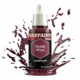 Warpaints Fanatic: Moldy Wine (The Army Painter)