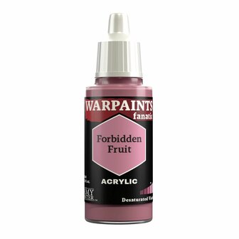 Warpaints Fanatic: Forbidden Fruit (The Army Painter)