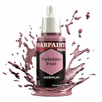 Warpaints Fanatic: Forbidden Fruit (The Army Painter)