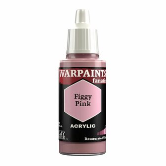 Warpaints Fanatic: Figgy Pink (The Army Painter)