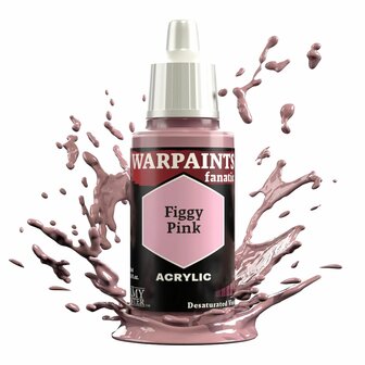 Warpaints Fanatic: Figgy Pink (The Army Painter)