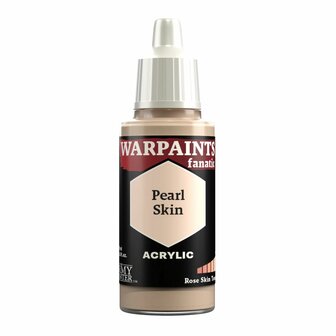 Warpaints Fanatic: Pearl Skin (The Army Painter)