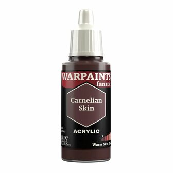 Warpaints Fanatic: Carnelian Skin (The Army Painter)