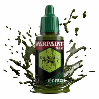 Warpaints Fanatic Effects: Disgusting Slime (The Army Painter)