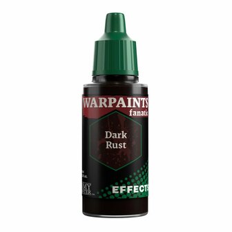 Warpaints Fanatic Effects: Dark Rust (The Army Painter)