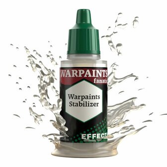 Warpaints Fanatic Effects: Warpaints Stabilizer (The Army Painter)