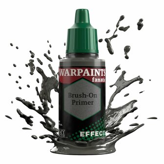 Warpaints Fanatic Effects: Brush-On Primer (The Army Painter)