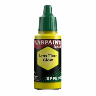 Warpaints Fanatic Effects: Lens Flare Glow (The Army Painter)