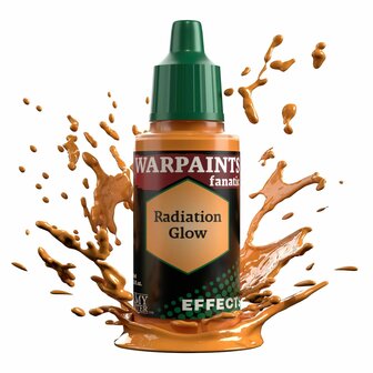 Warpaints Fanatic Effects: Radiation Glow (The Army Painter)
