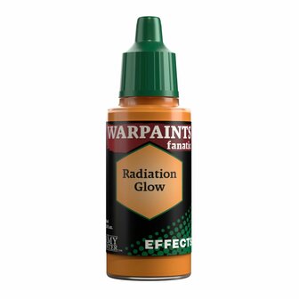 Warpaints Fanatic Effects: Radiation Glow (The Army Painter)