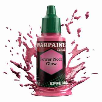 Warpaints Fanatic Effects: Power Node Glow (The Army Painter)