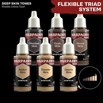 Warpaints Fanatic: Quartz Skin (The Army Painter)