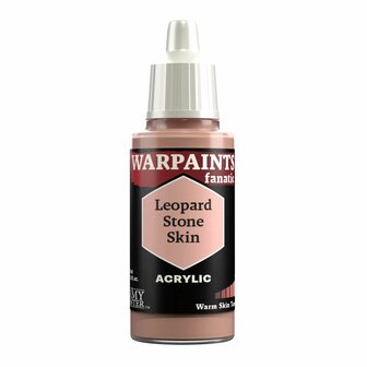 Warpaints Fanatic: Leopard Stone Skin (The Army Painter)
