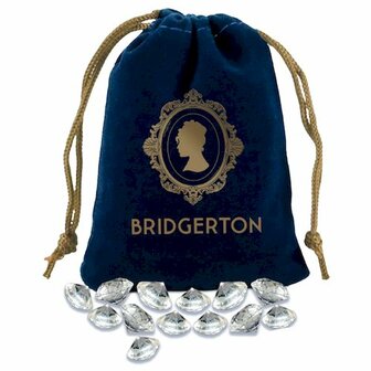 Love Letter Bridgerton