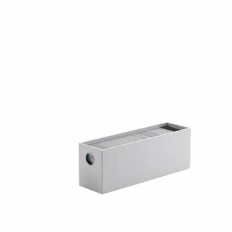 Fortress Card Drawers White - Dragon Shield
