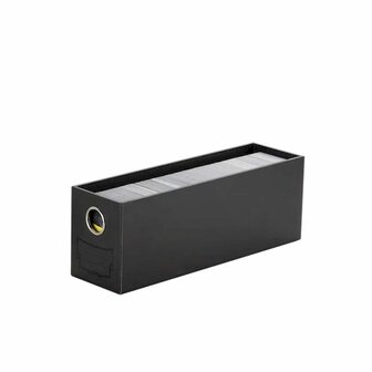 Fortress Card Drawers Black - Dragon Shield