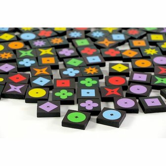 Qwirkle