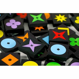 Qwirkle
