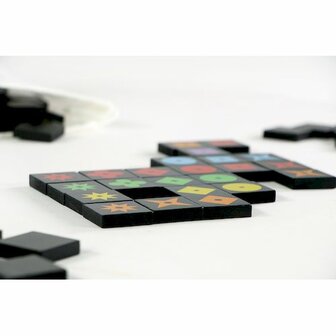 Qwirkle