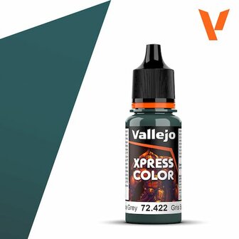 Xpress Color: Space Grey (Vallejo)