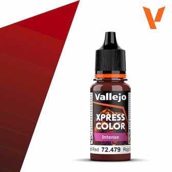 Xpress Color: Seraph Red (Vallejo)