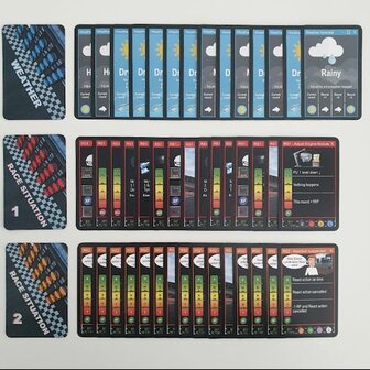 Race Pace Formula 1 &ndash; Steer to Victory Edition