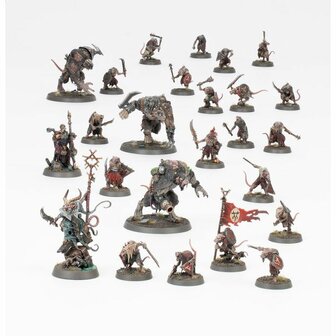Warhammer: Age of Sigmar - Starter Set
