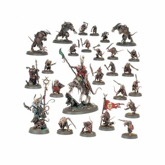 Warhammer: Age of Sigmar - Spearhead Ultimate Starter Set