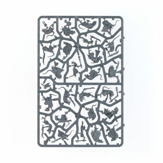 Warhammer: Age of Sigmar - Spearhead Ultimate Starter Set