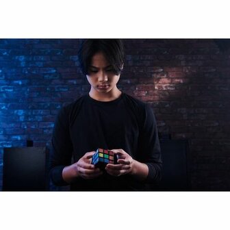 Rubik&#039;s Cube Phantom