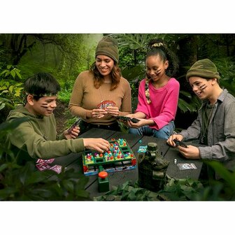 Battle Royale &ndash; Bord spel | Identity Games