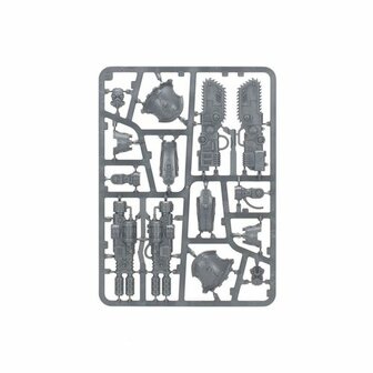  Imperial Knights Battleforce: Valourstrike Lance