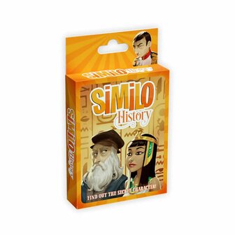 Similo: History [ENG]