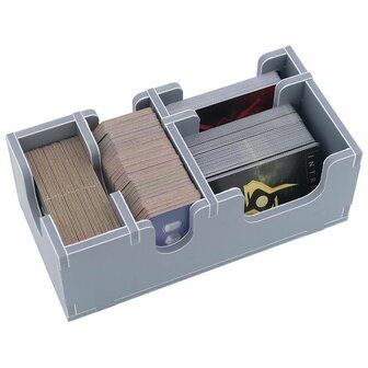 Dune: Imperium - Uprising: Insert (Folded Space)