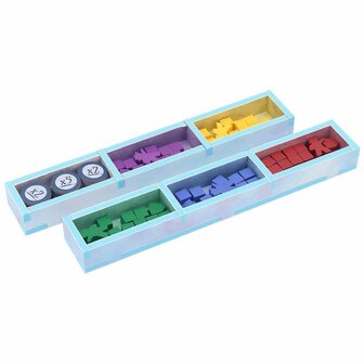 Wyrmspan: Insert (Folded Space)