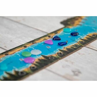 River Valley | Drafting-Spel | Allplay