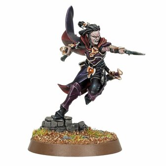 Warhammer Age of Sigmar: Daughters of Khaine &ndash; Maleneth Witchblade | Games Workshop​