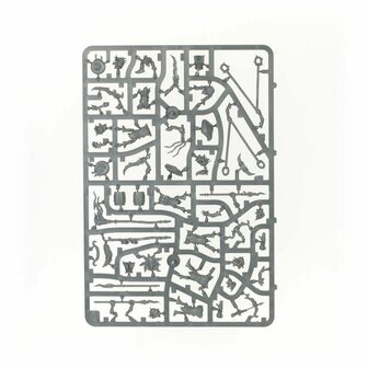 Warhammer Age of Sigmar: Gloomspite Gitz Gitmob Army Set | Games Workshop